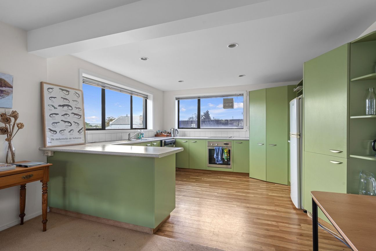 Prime First Floor Office | Richmond CBD - Bild 4