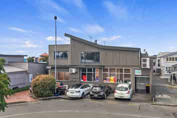 Prime First Floor Office | Richmond CBD