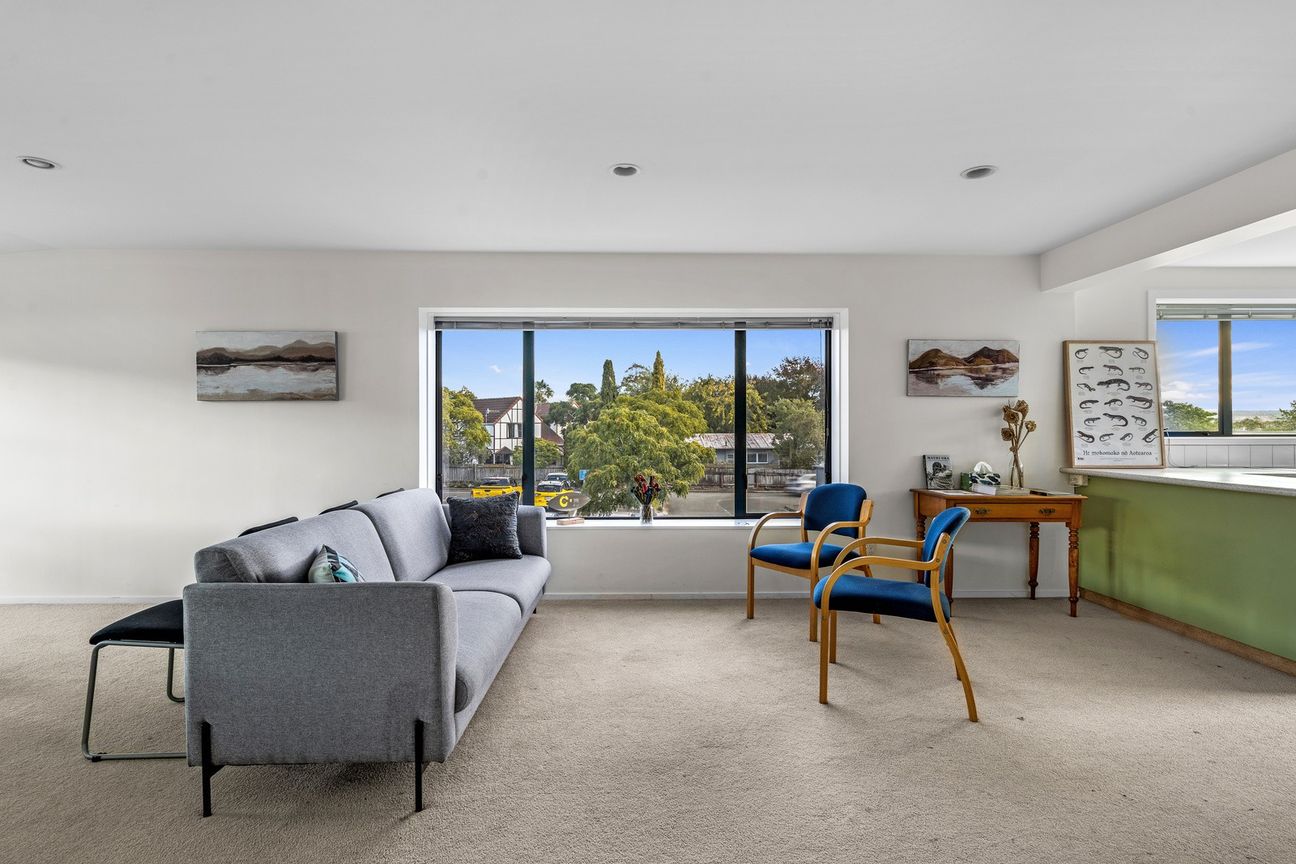 Prime First Floor Office | Richmond CBD - Bild 5