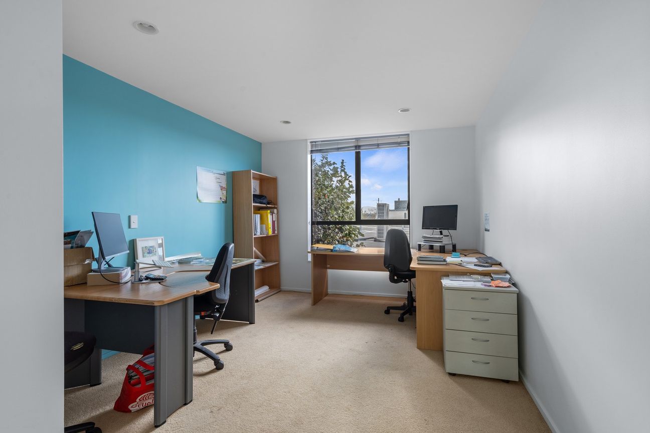 Prime First Floor Office | Richmond CBD - Fler