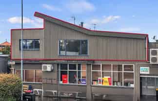 Prime First Floor Office | Richmond CBD