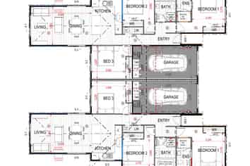 Lot 446-447 Arbor Green, Faringdon, Rolleston