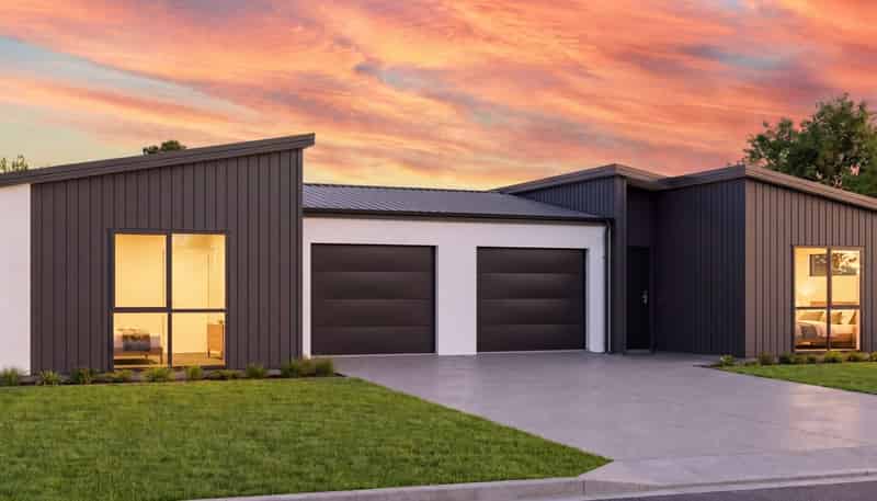 Lot 446-447 Arbor Green Subdivision, Rolleston, Rolleston