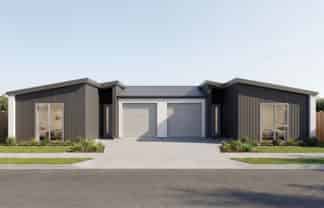 Lot 446-447 Arbor Green, Faringdon, Rolleston