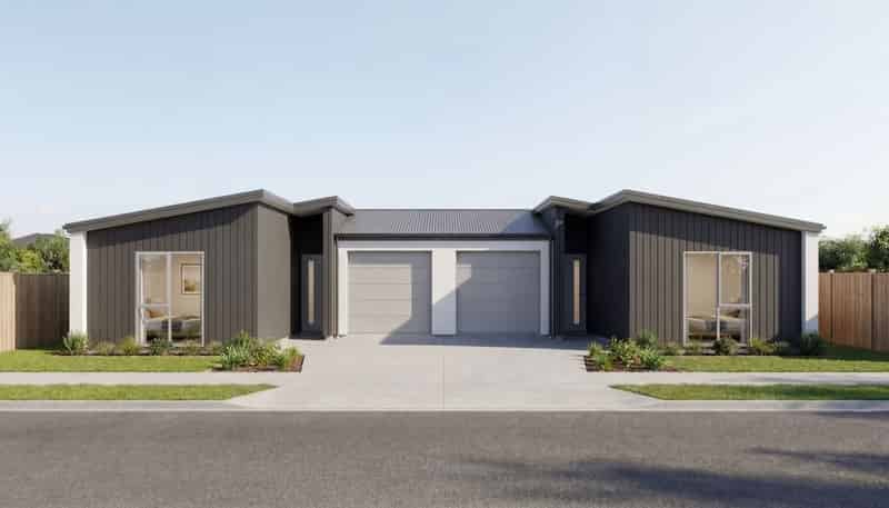 Lot 446-447 Arbor Green, Faringdon, Rolleston