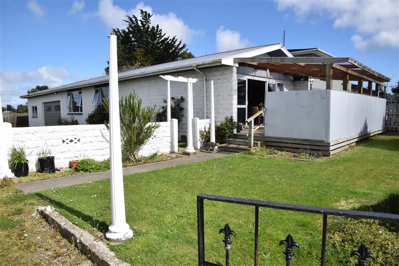 Chesney Court 1