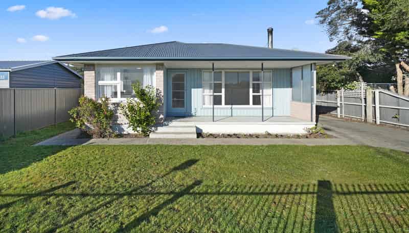 29 Blackett Street, Rangiora