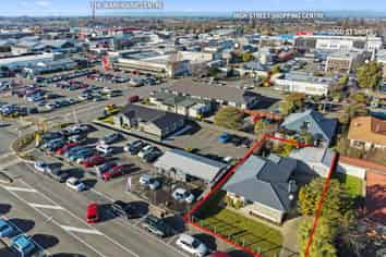 29 Blackett Street, Rangiora