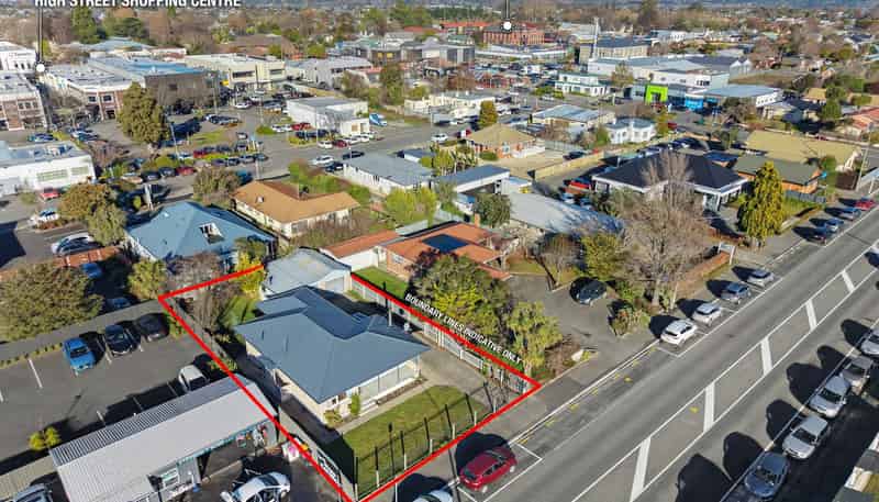 29 Blackett Street, Rangiora