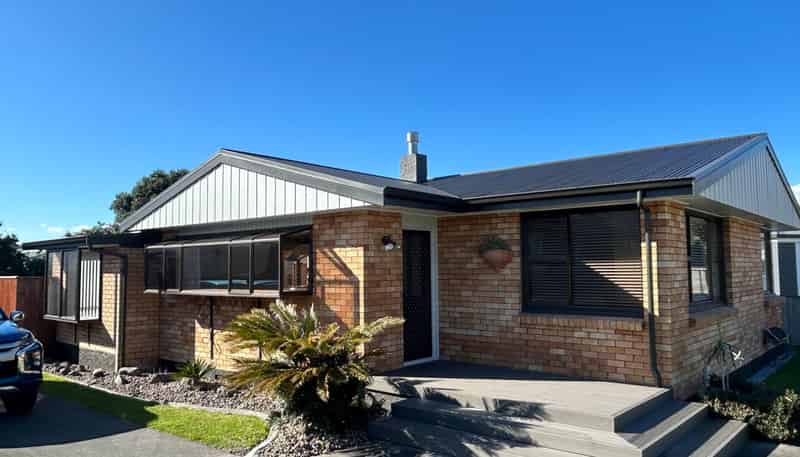 57 Emmett Street, Greerton