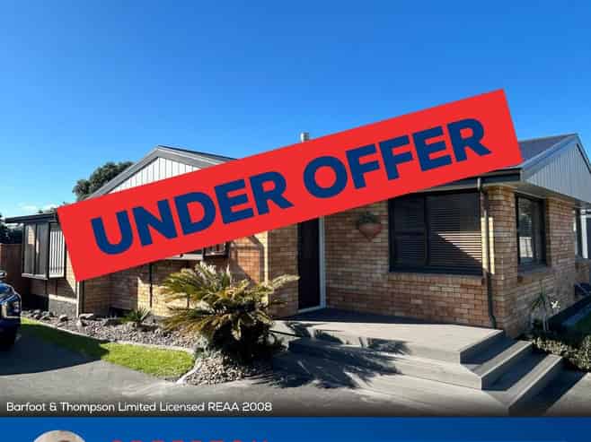 57 Emmett Street, Greerton