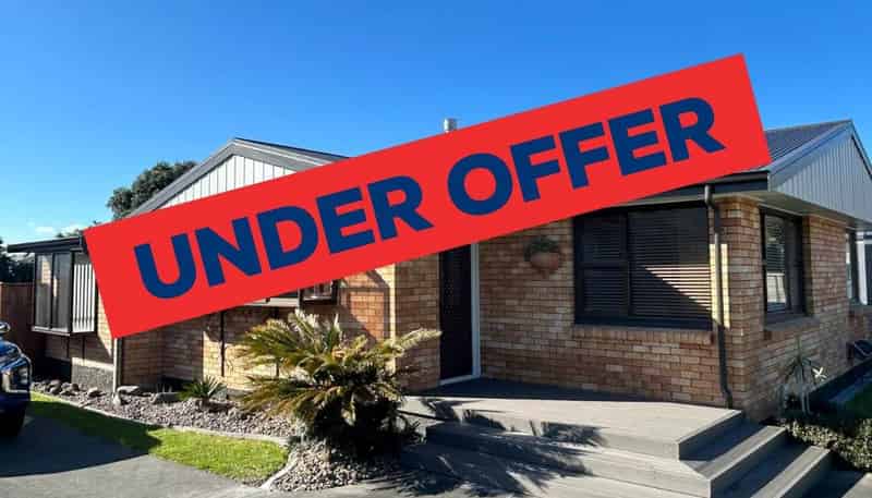 57 Emmett Street, Greerton