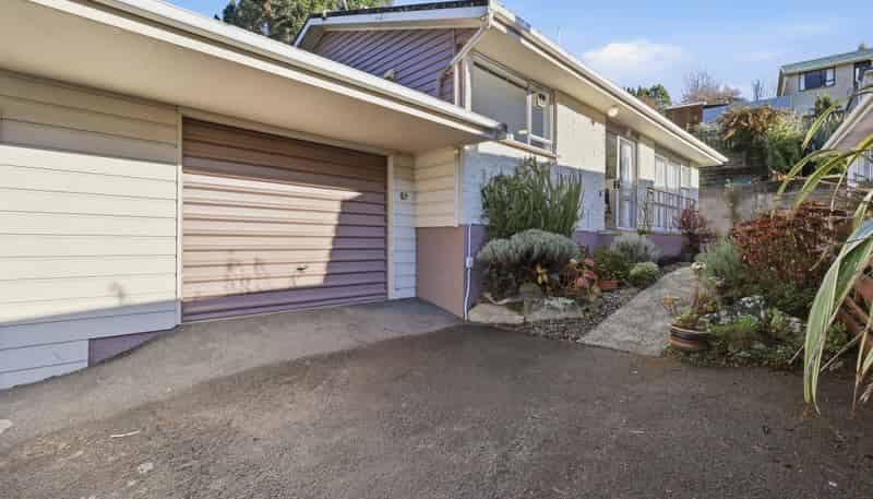 388B Kaikorai Valley Road, Bradford
