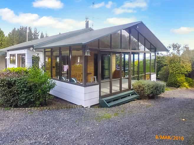 104A Fausett Road, Ararimu