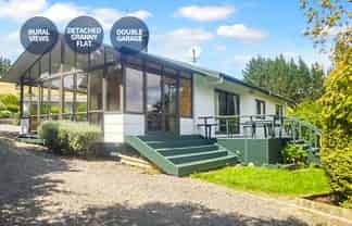 104A Fausett Road, Ararimu
