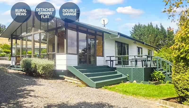 104A Fausett Road, Ararimu