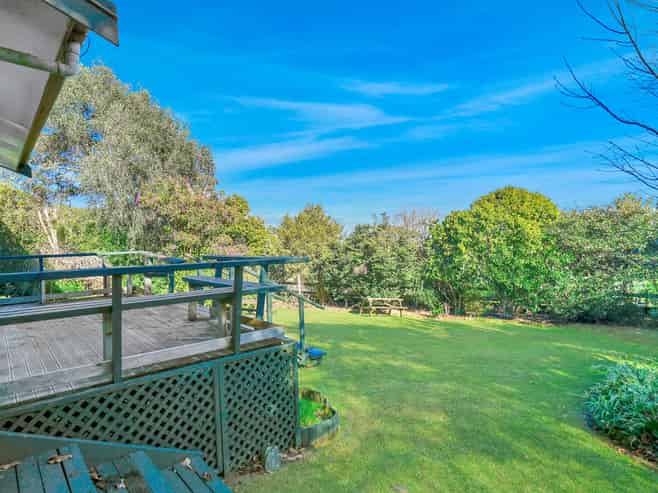 104A Fausett Road, Ararimu