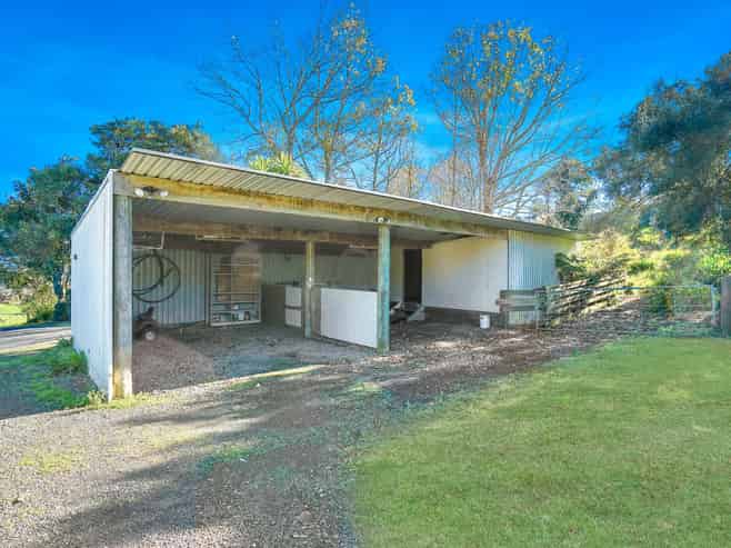 104A Fausett Road, Ararimu