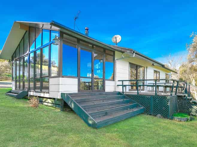 104A Fausett Road, Ararimu