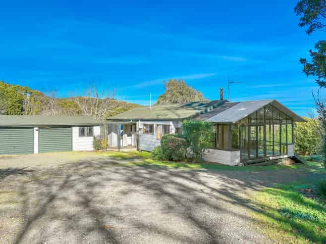 104A Fausett Road, Ararimu