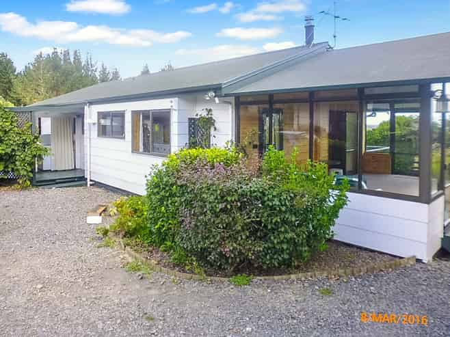 104A Fausett Road, Ararimu