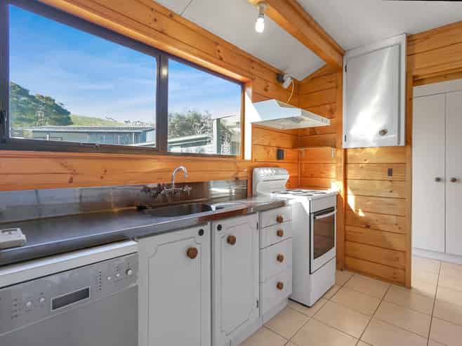 104A Fausett Road, Ararimu