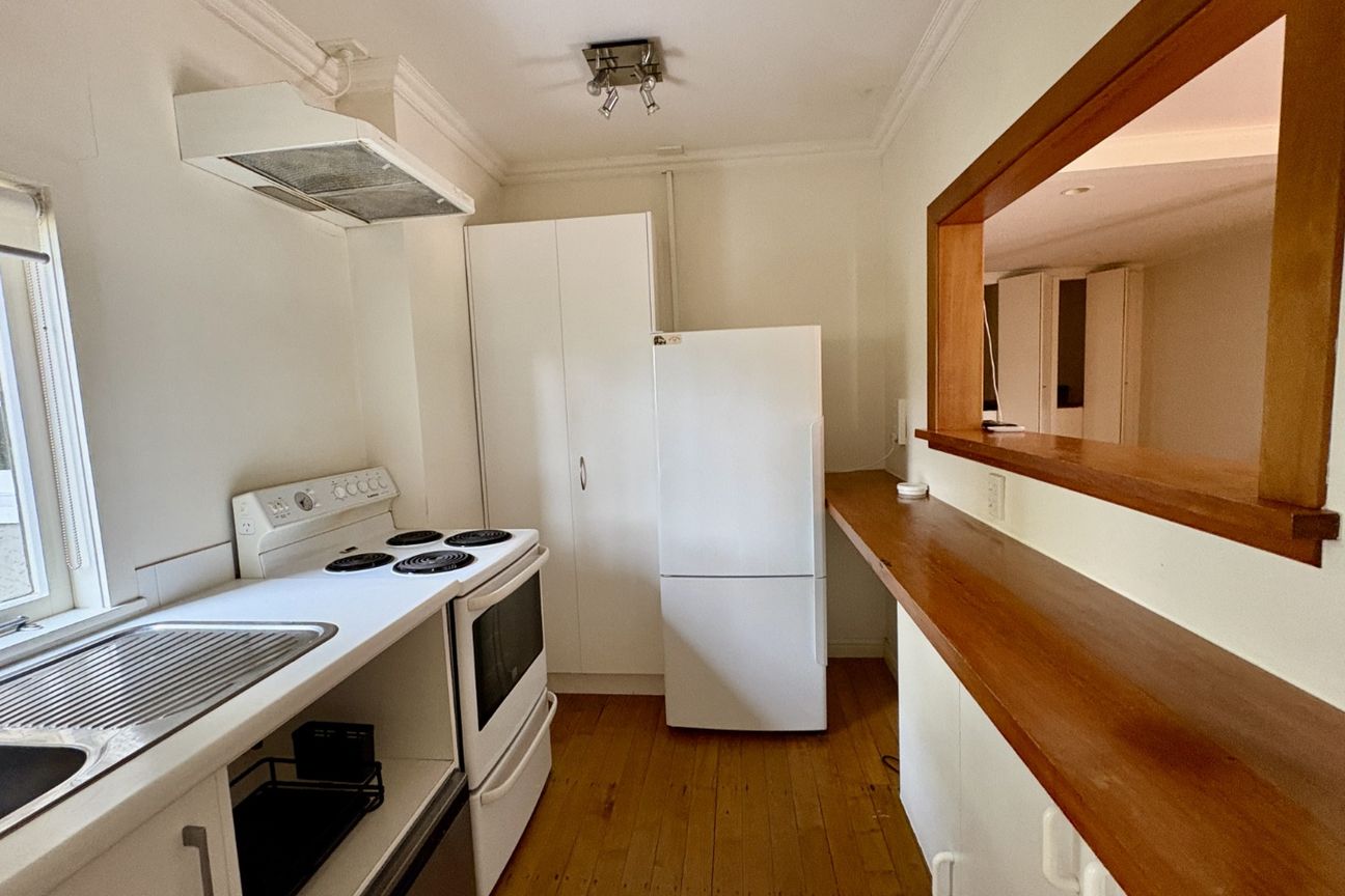 Spacious Ground-Floor Living in Remuera – Periodic Flatmate Agreement - Vista 5