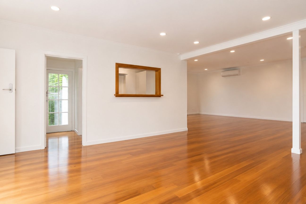 Spacious Ground-Floor Living in Remuera – Periodic Flatmate Agreement - Vista 3