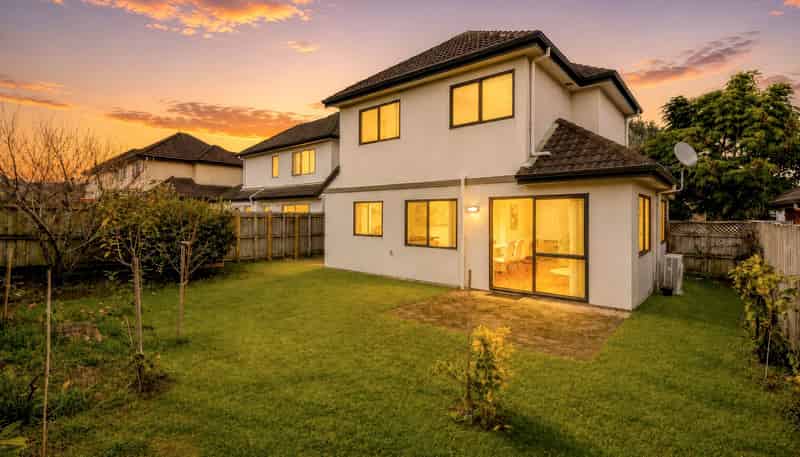 83 Espalier Drive, Henderson