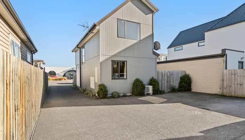 1/340 Madras Street, CHRISTCHURCH CENTRAL