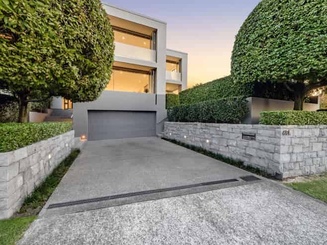 69A Benson Road, Remuera