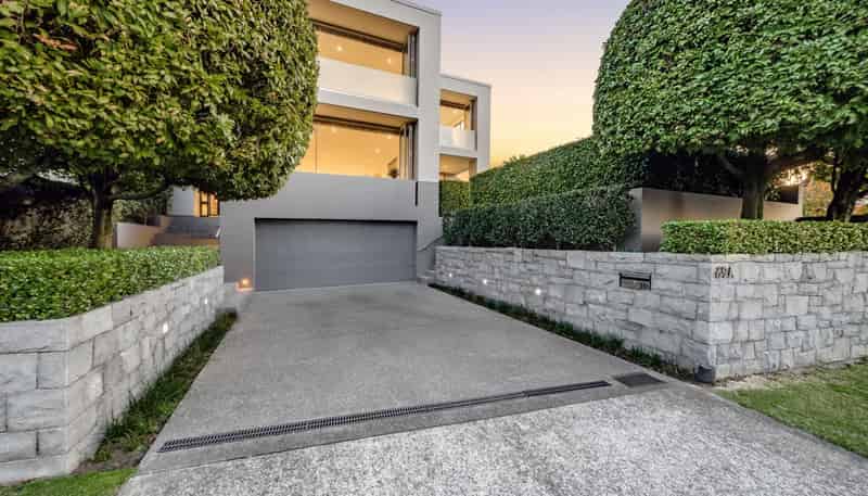 69A Benson Road, Remuera