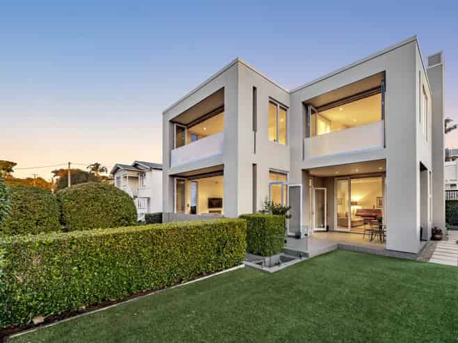 69A Benson Road, Remuera