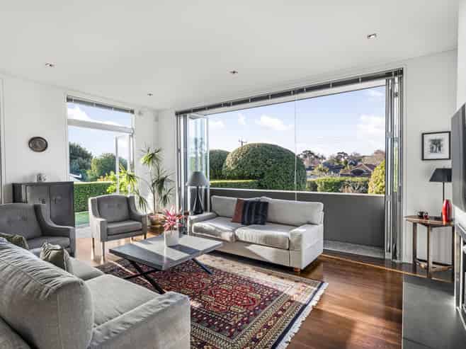 69A Benson Road, Remuera