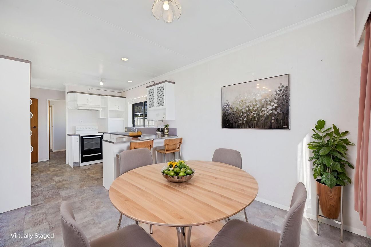 Affordable Family Living - Meer