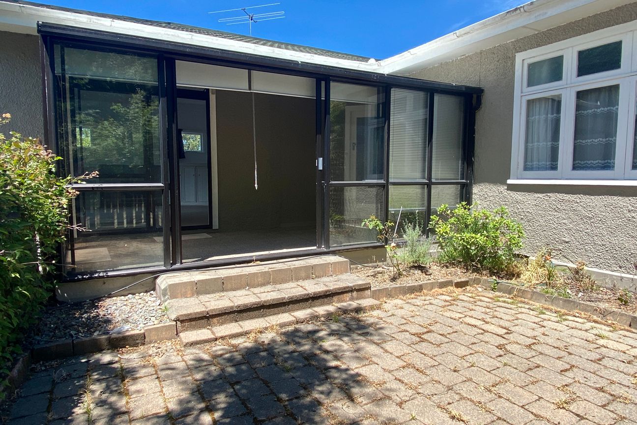 Great location, spacious home - Widok 2
