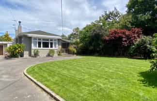 13 Jordan Terrace, Lansdowne