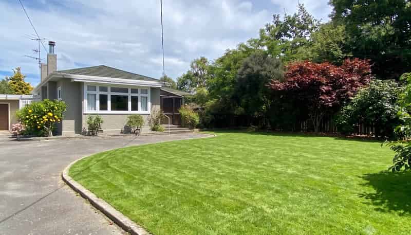 13 Jordan Terrace, Lansdowne