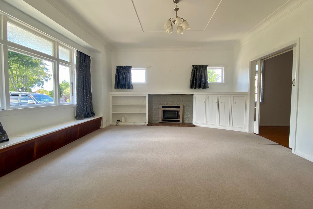 Great location, spacious home - Widok 5