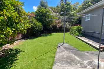 13 Jordan Terrace, Lansdowne