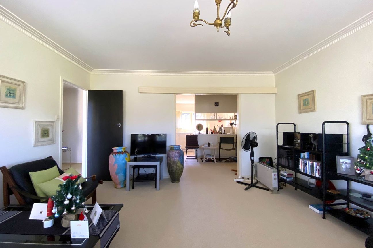 Central Hauraki, Spacious Two Bedroom - Aanzicht 5