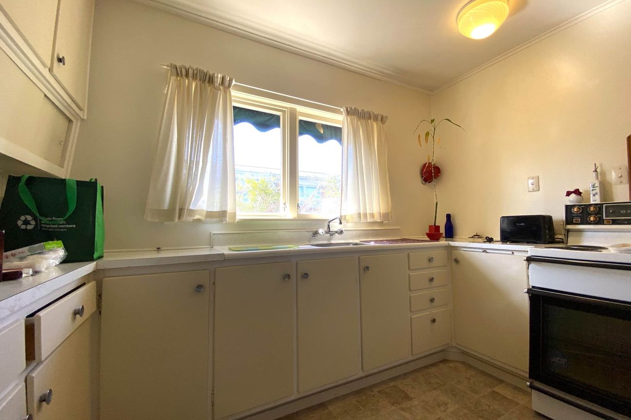 Central Hauraki, Spacious Two Bedroom - Meer
