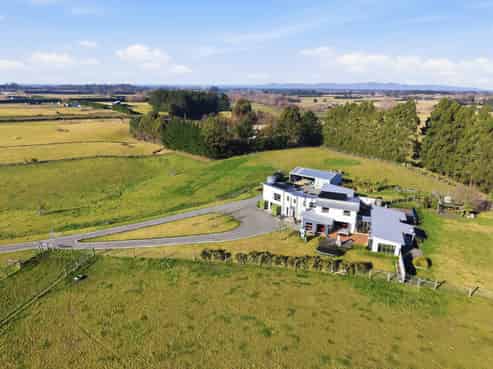 175 Kennedys Hill Road, Cust