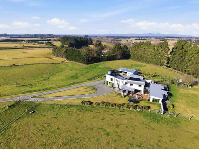 175 Kennedys Hill Road, Cust