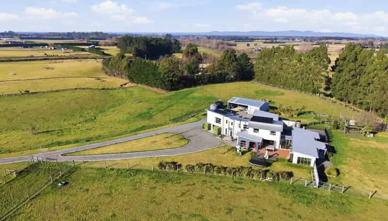 175 Kennedys Hill Road, Cust