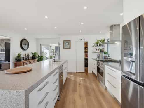 175 Kennedys Hill Road, Cust