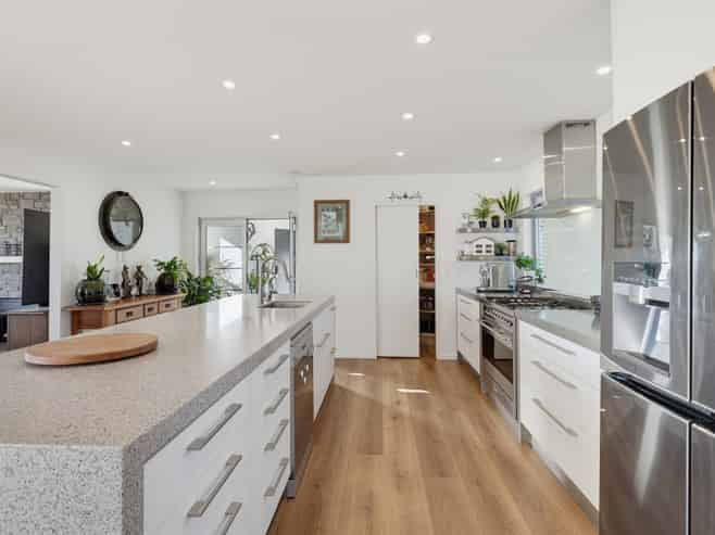 175 Kennedys Hill Road, Cust