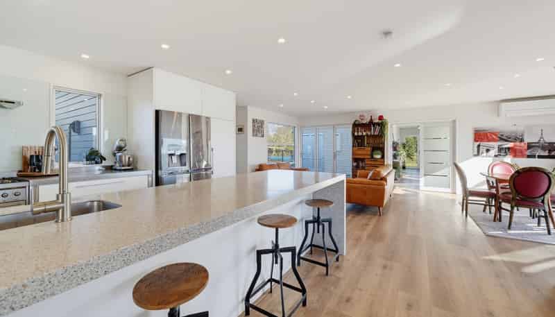175 Kennedys Hill Road, Cust