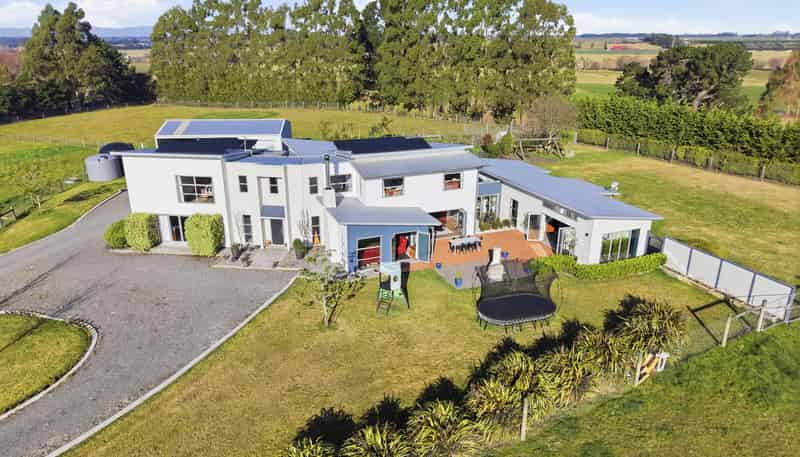 175 Kennedys Hill Road, Cust
