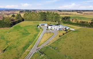 175 Kennedys Hill Road, Cust